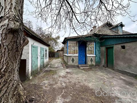 дом по адресу Морозова, 17