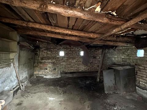 дом по адресу Морозова, 17