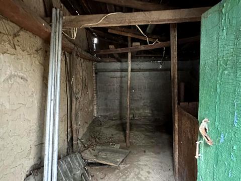 дом по адресу Морозова, 17