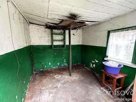 дом по адресу Морозова, 17