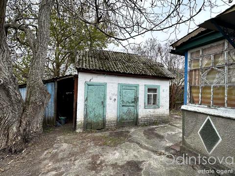 дом по адресу Морозова, 17