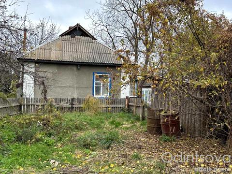 дом по адресу Морозова, 17