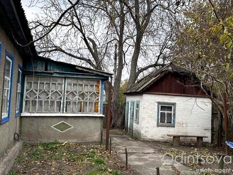 дом по адресу Морозова, 17