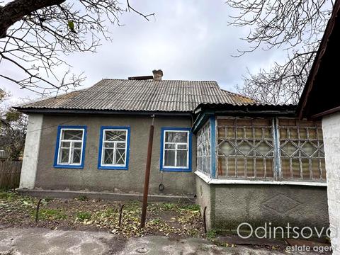 дом по адресу Морозова, 17