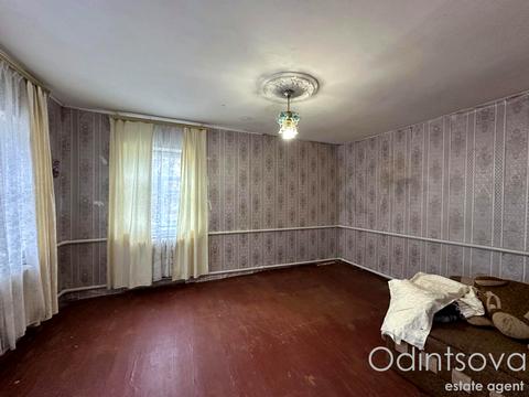 дом по адресу Морозова, 17