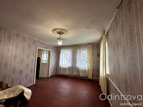 дом по адресу Морозова, 17