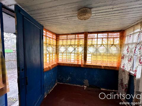 дом по адресу Морозова, 17