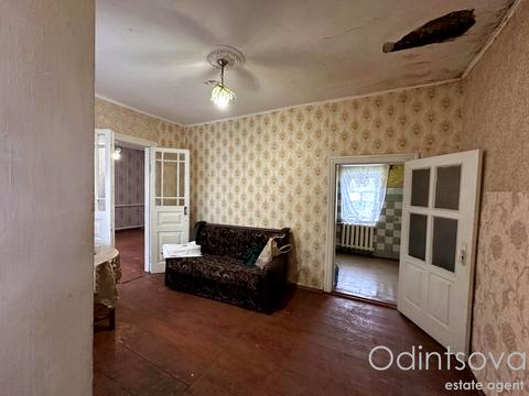 дом по адресу Морозова, 17