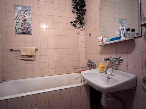 квартира за адресою Зоологічна вул., 6