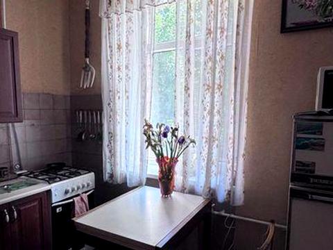 квартира за адресою Зоологічна вул., 6