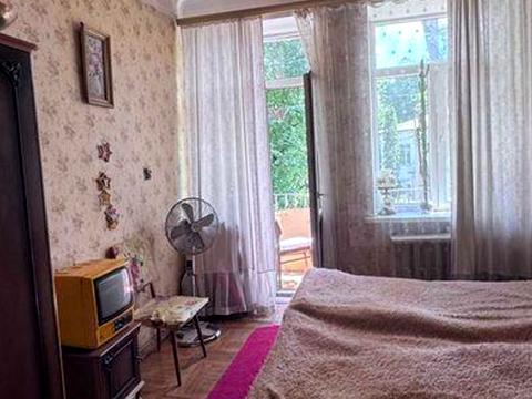 квартира за адресою Зоологічна вул., 6