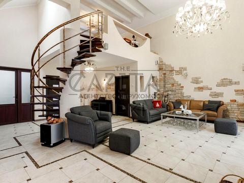 дом по адресу Садова