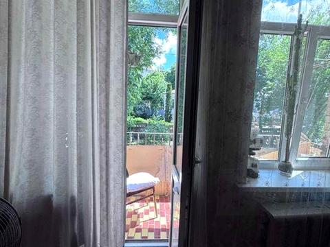 квартира за адресою Зоологічна вул., 6