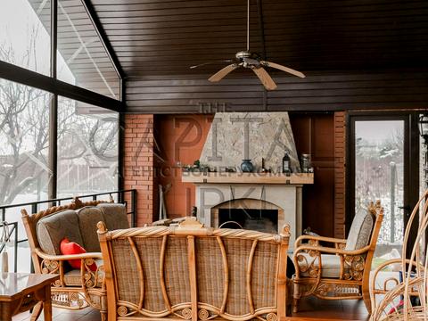 дом по адресу Садова