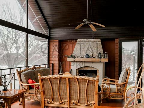 дом по адресу Садова