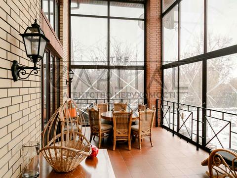 дом по адресу Садова