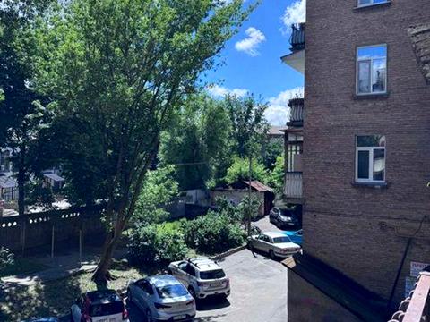 квартира за адресою Зоологічна вул., 6