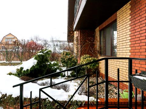 дом по адресу Садова