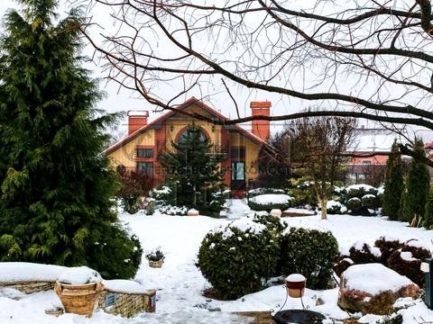 дом по адресу Садова