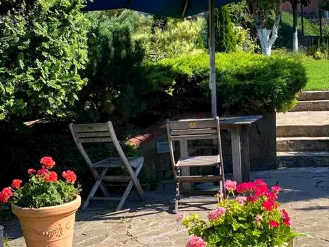 дом по адресу Садова