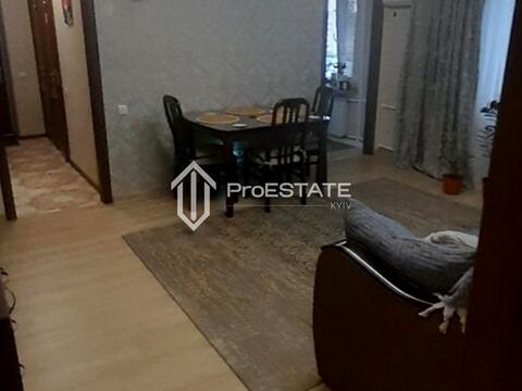 квартира за адресою Кирилівська вул. (Фрунзе), 131