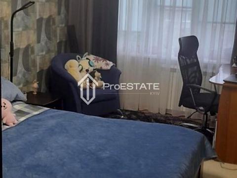 квартира за адресою Кирилівська вул. (Фрунзе), 131