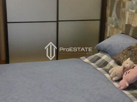 квартира за адресою Кирилівська вул. (Фрунзе), 131