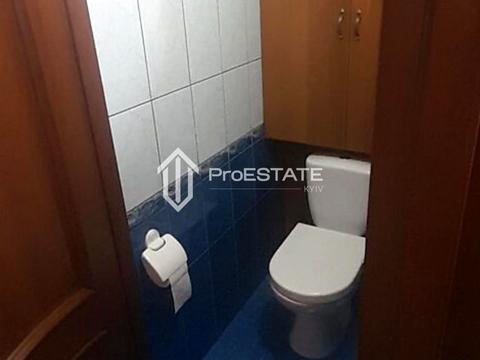 квартира за адресою Кирилівська вул. (Фрунзе), 131