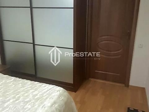 квартира за адресою Кирилівська вул. (Фрунзе), 131