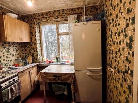 квартира за адресою Лікаря Мальцева пров. (Латишева), 8