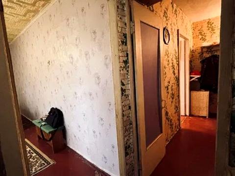 квартира за адресою Лікаря Мальцева пров. (Латишева), 8