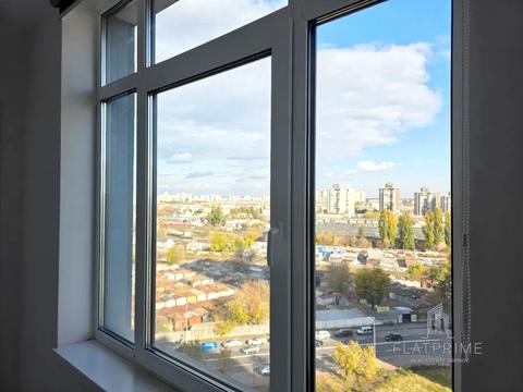 квартира за адресою Євгена Сверстюка вул. (Марини Раскової), 6-В