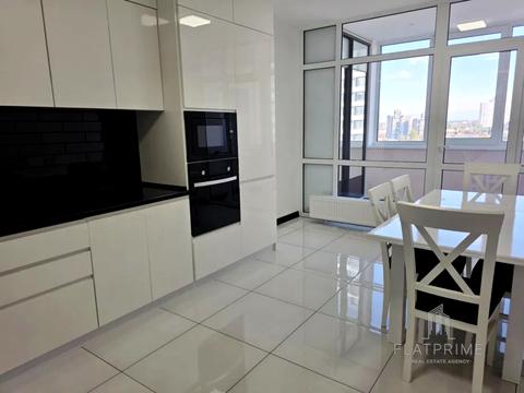 квартира за адресою Євгена Сверстюка вул. (Марини Раскової), 6-В