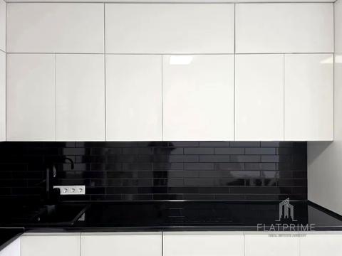 квартира за адресою Євгена Сверстюка вул. (Марини Раскової), 6-В