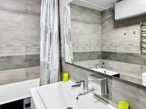 квартира за адресою Перемишльська вул. (Червонопільська), 2-Г