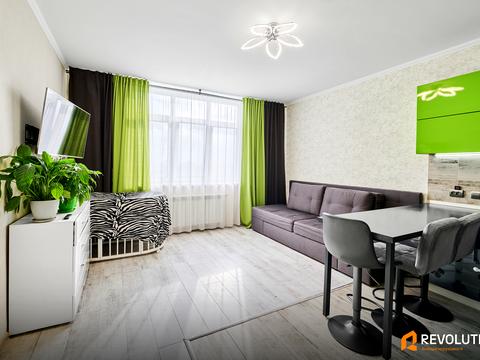 квартира за адресою Перемишльська вул. (Червонопільська), 2-Г