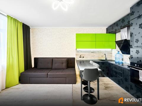 квартира за адресою Перемишльська вул. (Червонопільська), 2-Г