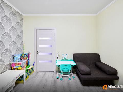 квартира за адресою Перемишльська вул. (Червонопільська), 2-Г