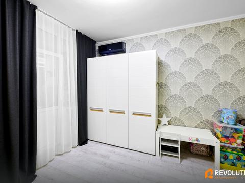 квартира за адресою Перемишльська вул. (Червонопільська), 2-Г