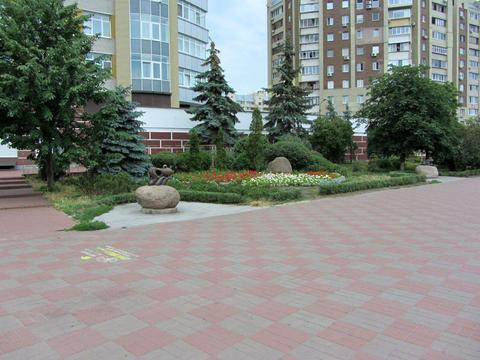 квартира за адресою Володимира Івасюка просп. (Героїв Сталінграду), 27-А