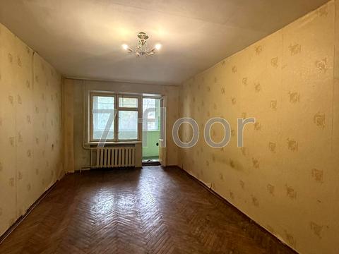 квартира по адресу Науки просп., 9