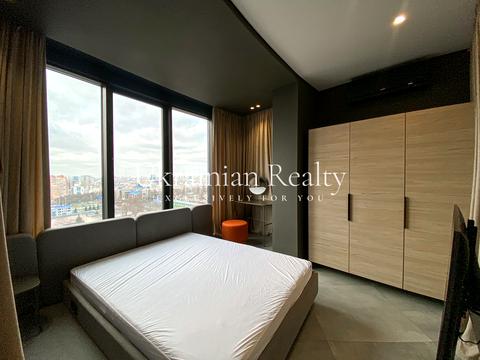 квартира по адресу Евгения Коновальца ул. (Щорса), 26-А