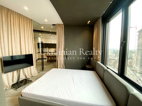 квартира по адресу Евгения Коновальца ул. (Щорса), 26-А