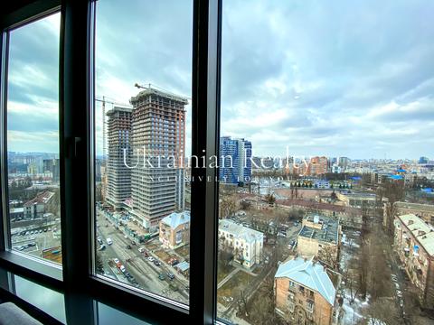 квартира по адресу Евгения Коновальца ул. (Щорса), 26-А