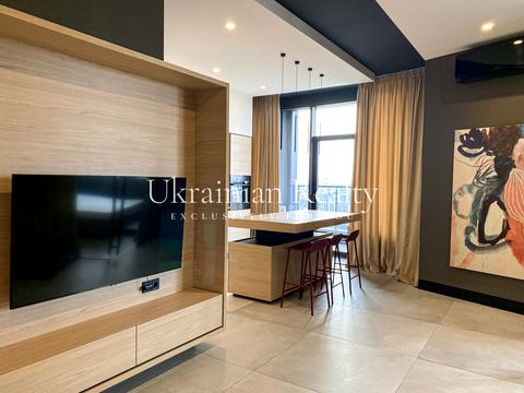 квартира по адресу Евгения Коновальца ул. (Щорса), 26-А