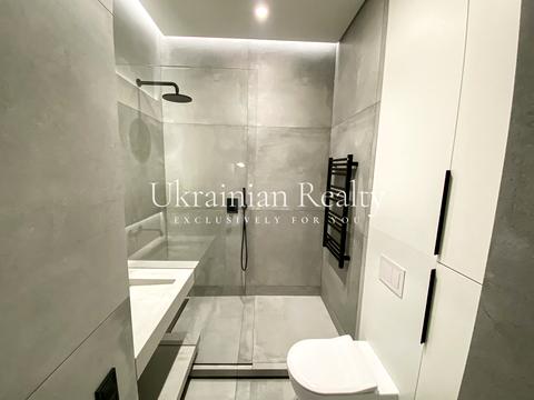 квартира по адресу Евгения Коновальца ул. (Щорса), 26-А