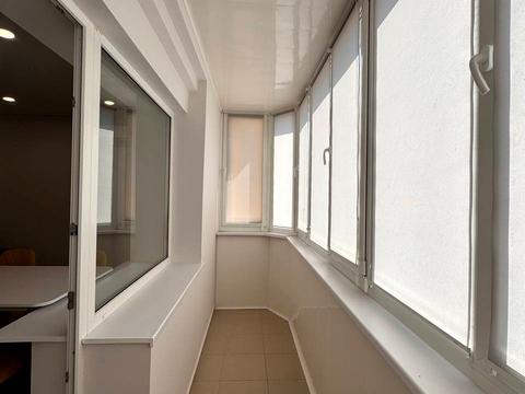 квартира по адресу Сергея Подолинского ул. (Благоєва), 7