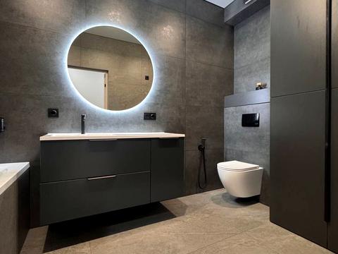 квартира по адресу Сергея Подолинского ул. (Благоєва), 7