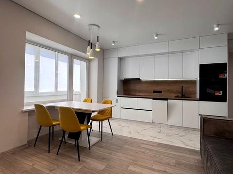 квартира по адресу Сергея Подолинского ул. (Благоєва), 7