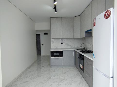 квартира за адресою Княгинин вул., 44